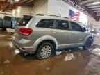 2019 DODGE JOURNEY