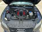 2014 AUDI RS7