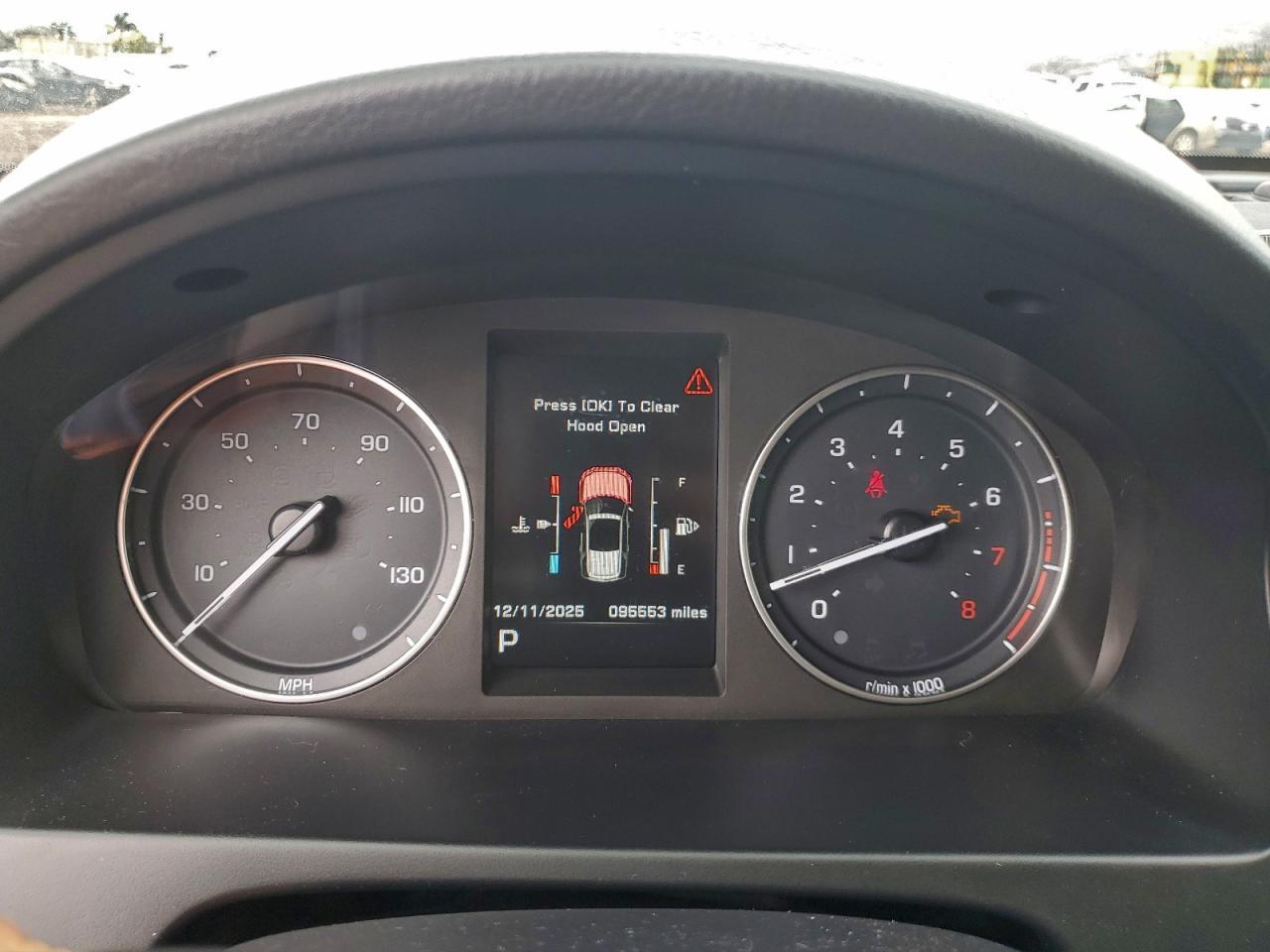 2013 LAND ROVER LR2