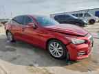 2015 INFINITI Q50