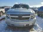 2012 CHEVROLET Suburban