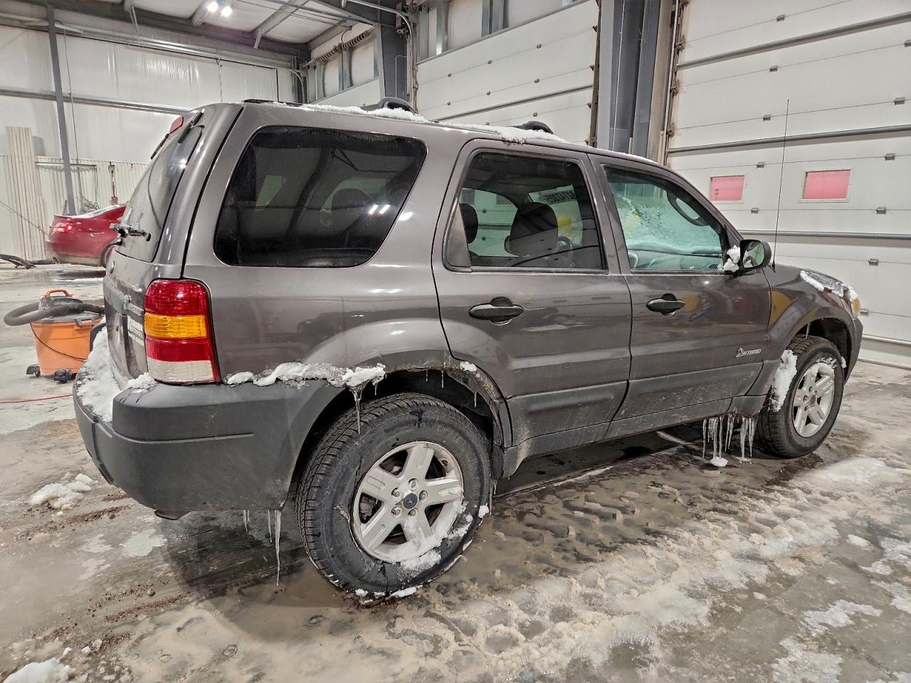 2006 FORD ESCAPE