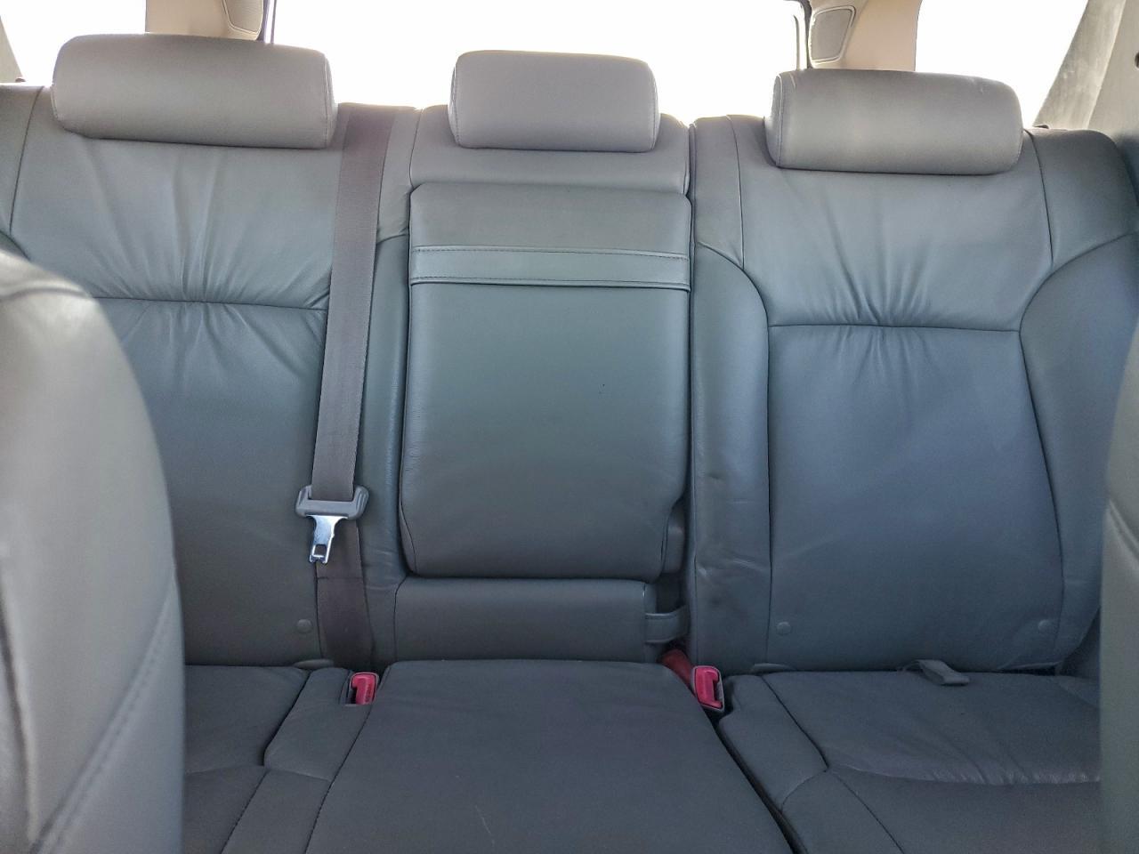 2007 TOYOTA 4Runner