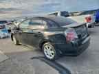 2012 NISSAN SENTRA