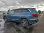 2018 HONDA PILOT