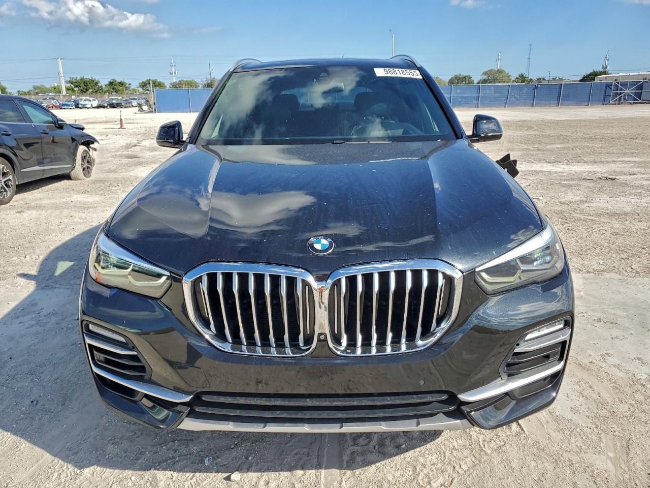 2019 BMW X5