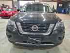2018 NISSAN PATHFINDER