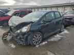 2012 HONDA FIT