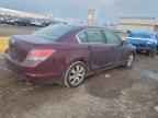 2009 HONDA ACCORD
