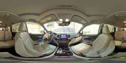 2018 HONDA PILOT