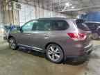 2015 NISSAN PATHFINDER