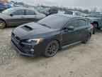 2015 SUBARU WRX