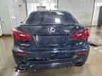 2008 LEXUS IS F