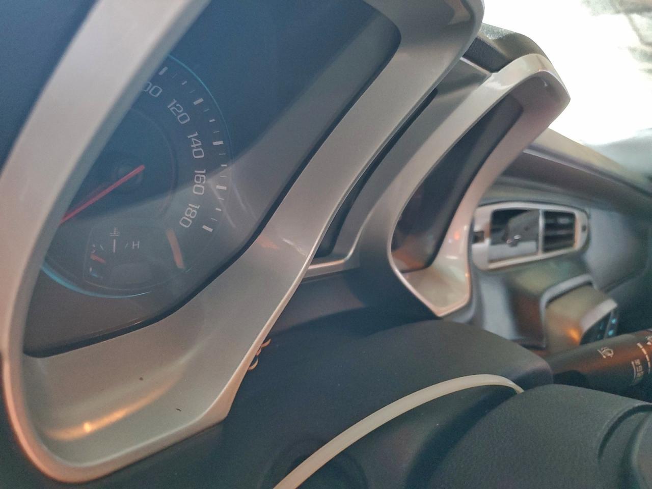 2014 CHEVROLET Camaro