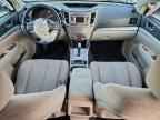 2014 SUBARU Outback