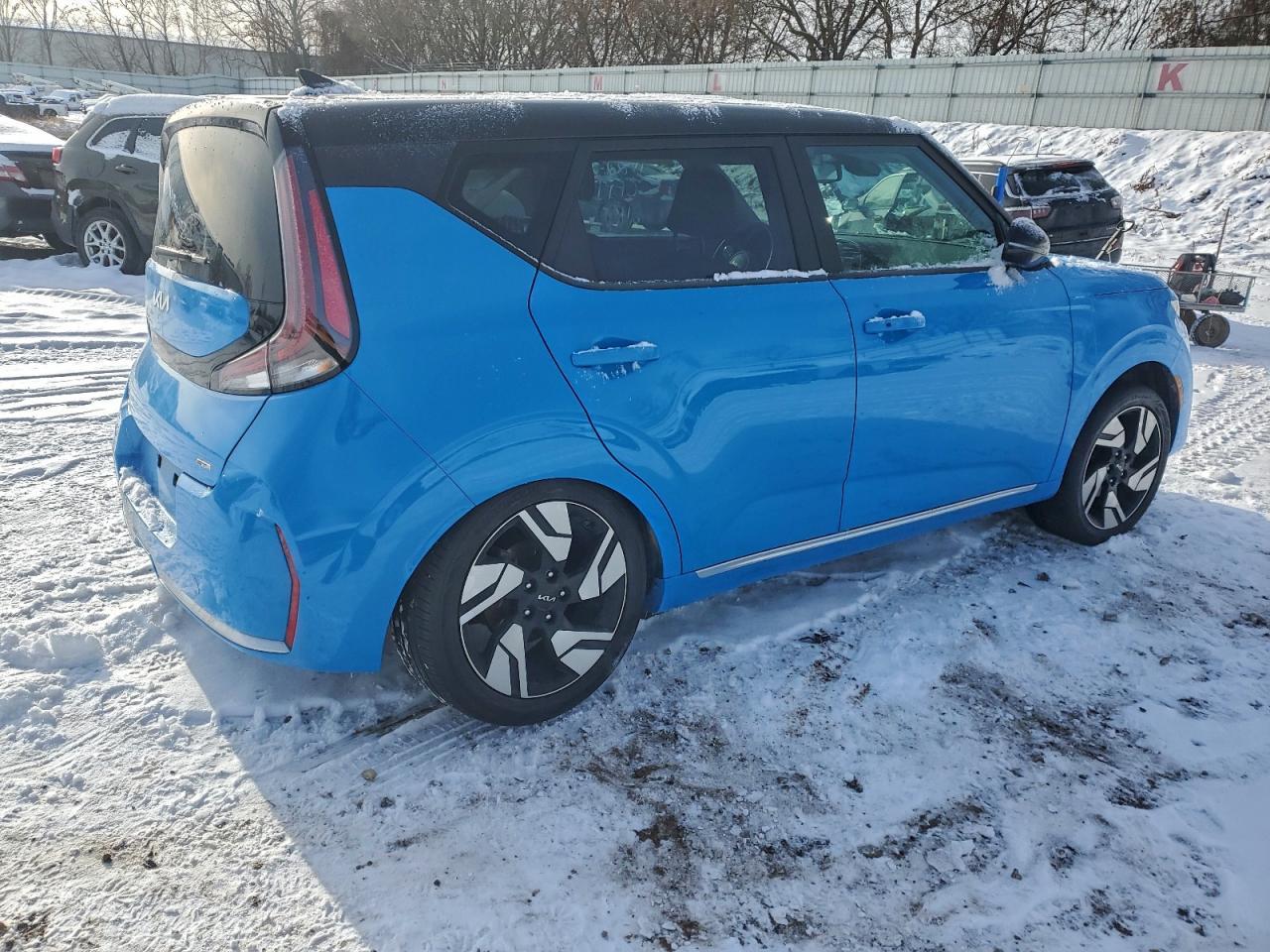 2023 KIA SOUL