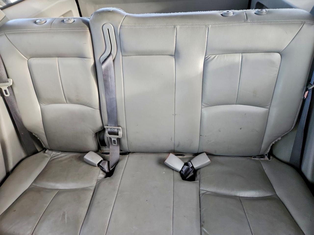 2006 SATURN Vue