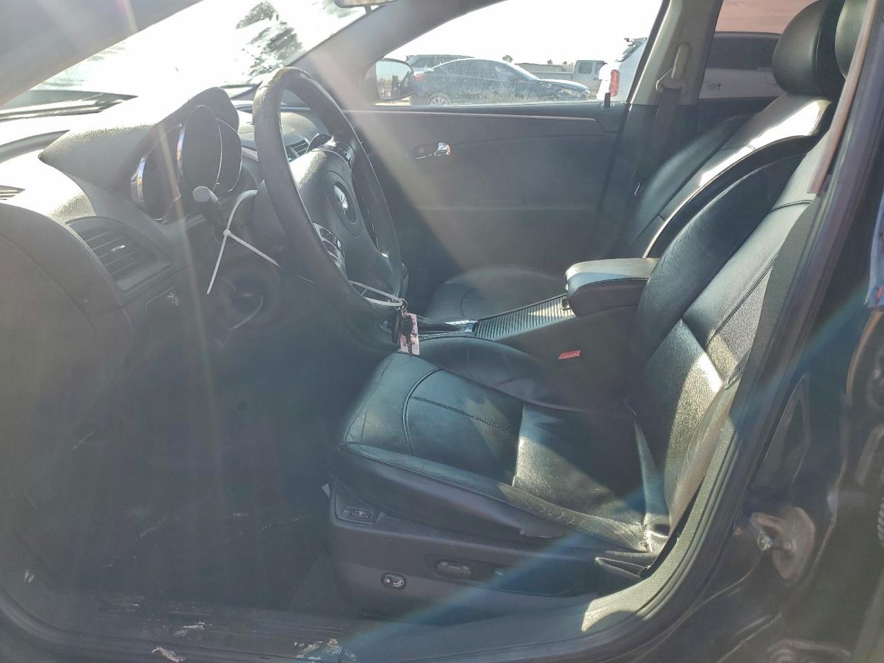 2010 CHEVROLET MALIBU