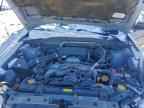 2006 SUBARU FORESTER