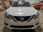 2016 NISSAN SENTRA