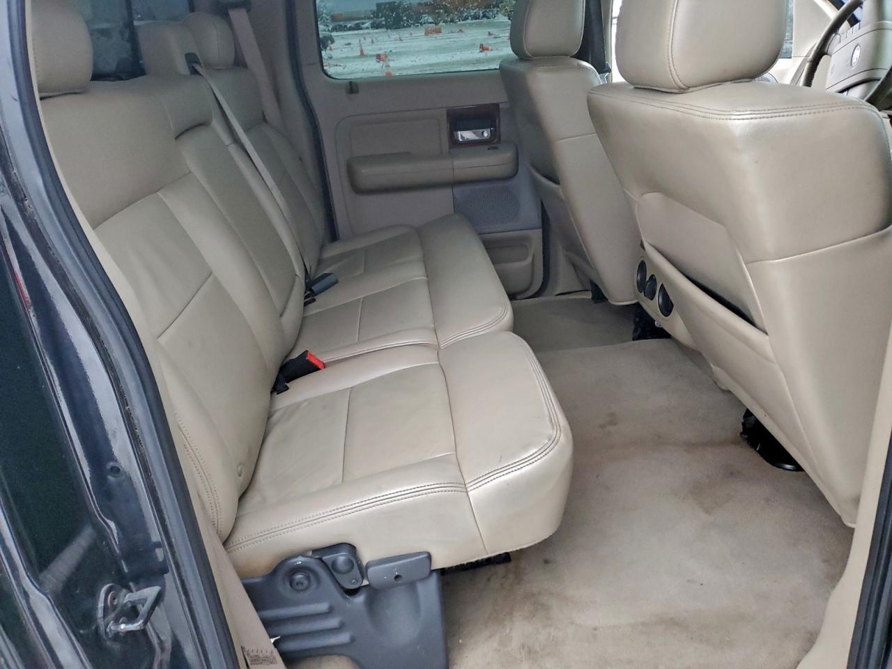 2005 FORD F-150