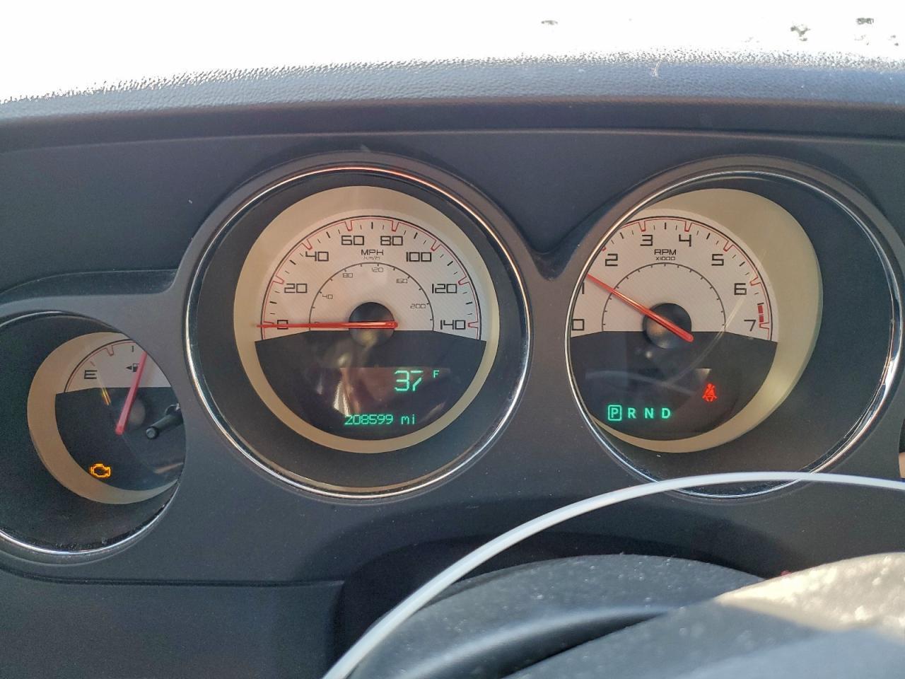2014 DODGE Challenger