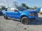 2013 FORD F-150 Lightning