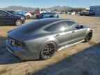 2014 AUDI RS7