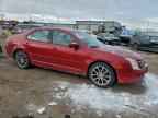 2008 FORD FUSION