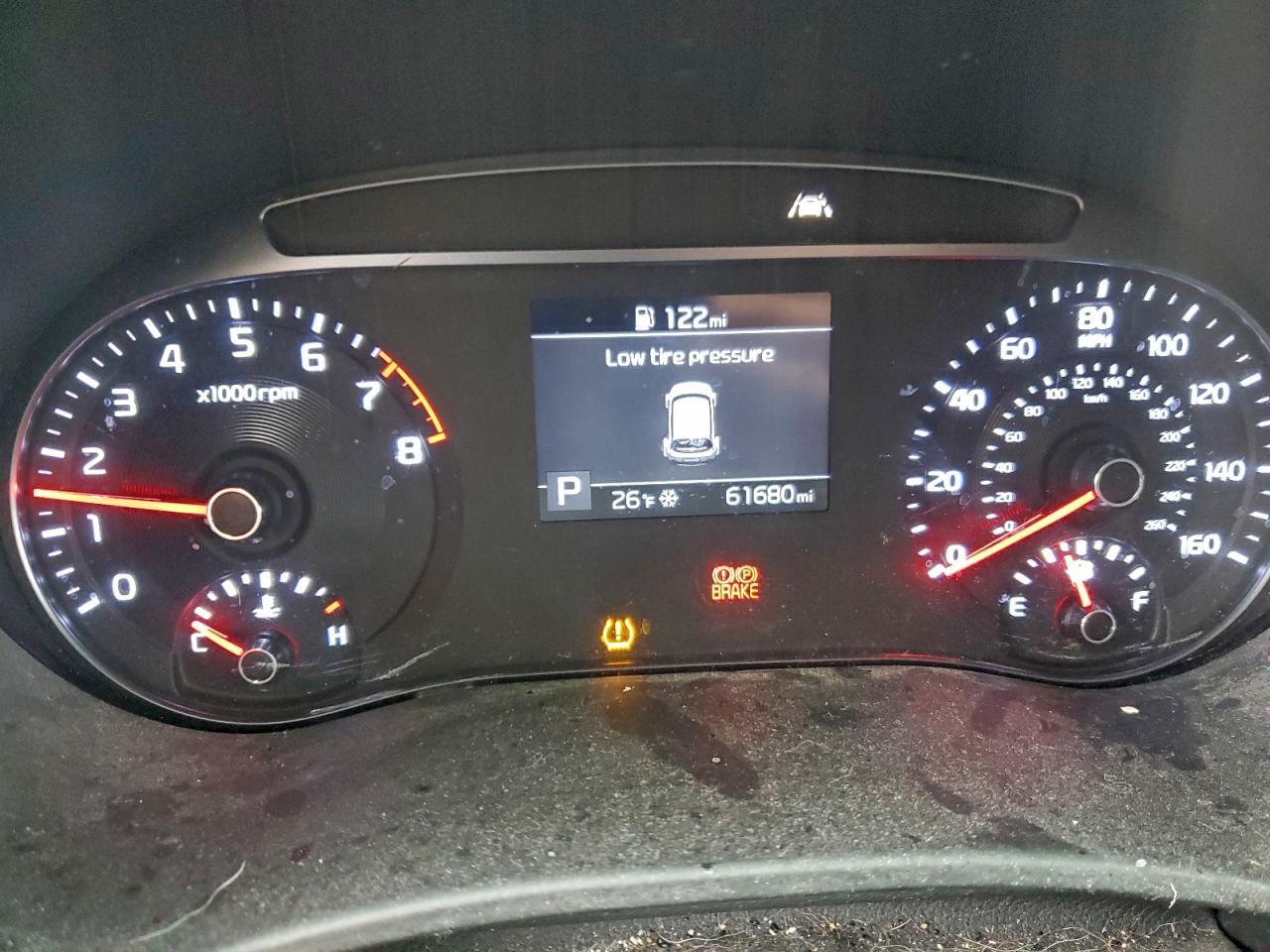 2022 KIA SOUL