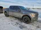 2021 FORD F-150 Lightning