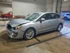 2013 SUBARU IMPREZA