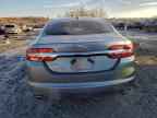 2015 JAGUAR XF
