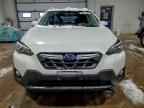 2022 SUBARU Crosstrek