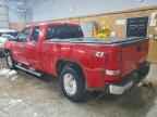 2010 GMC Sierra