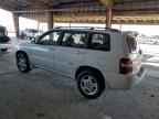 2007 TOYOTA HIGHLANDER
