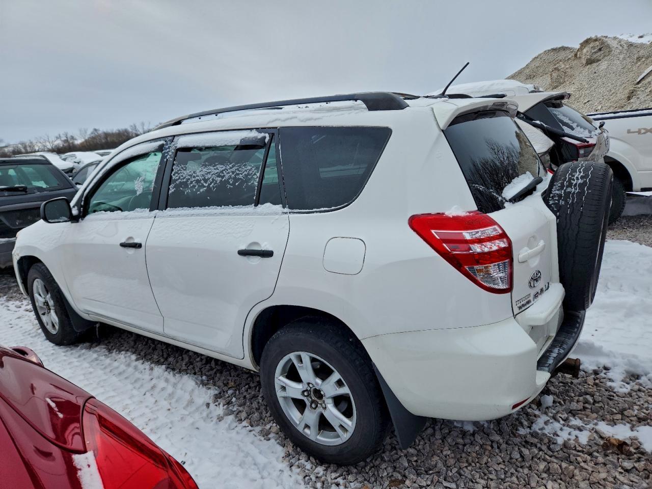 2010 TOYOTA RAV4