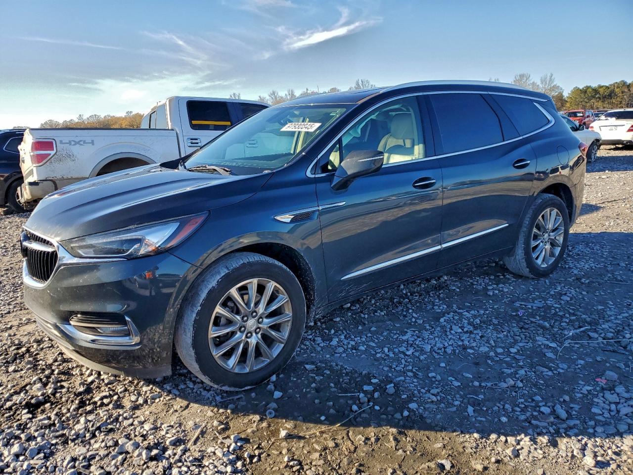 2020 BUICK ENCLAVE