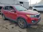 2011 KIA SORENTO