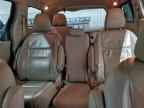 2016 TOYOTA SIENNA