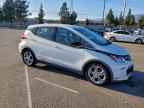 2017 CHEVROLET Bolt EV