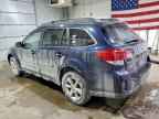 2013 SUBARU Outback