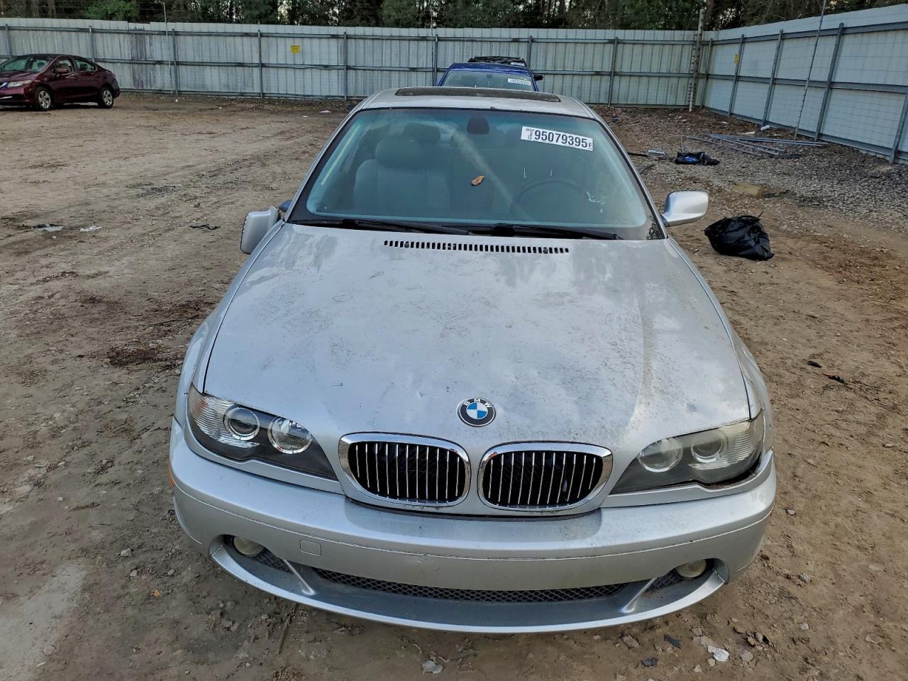 2006 BMW 3 SERIES