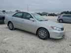 2005 TOYOTA CAMRY