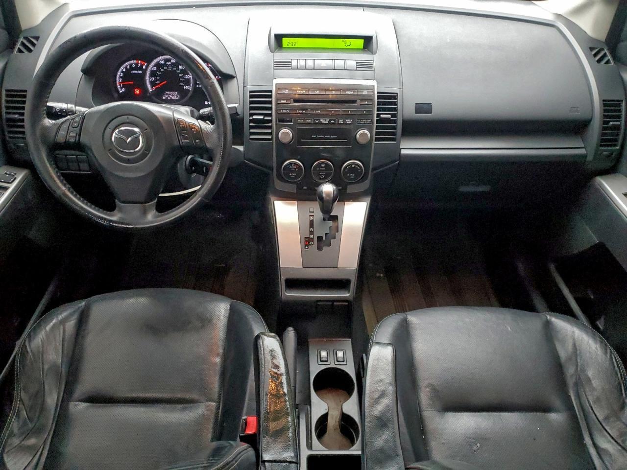2008 MAZDA 5