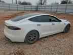 2022 TESLA MODEL S