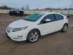 2014 CHEVROLET VOLT