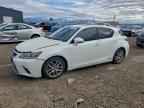 2014 LEXUS CT 200