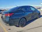 2020 NISSAN VERSA