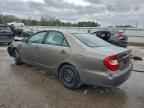 2002 TOYOTA CAMRY